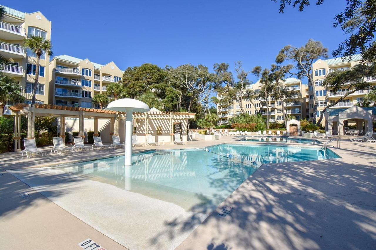 210 Windsor Place Hilton Head Island Ngoại thất bức ảnh